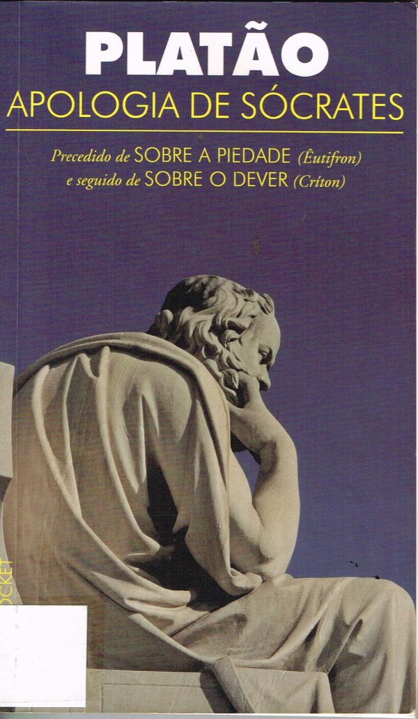 Apologia a Sócrates